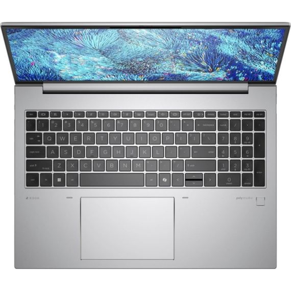 Ноутбук HP ZBook Firefly 16 G11 (B30DNES) | Зображення 3