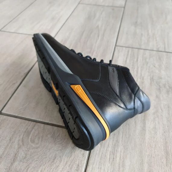 Зимові спортивні черевики 41 розмір. | Зображення 4