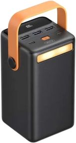 Повербанк з потужністю 65W XPRO PR168 (234575554_2269)
