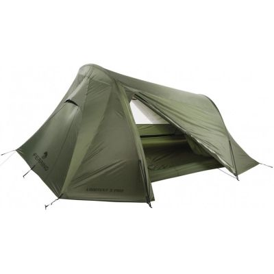 Палатка Ferrino Lightent 3 Pro Olive Green (928977) | Зображення 2