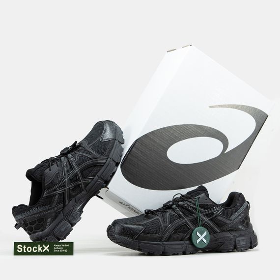 Чоловічі кросівки Asics Gel-Kahana 8 весна / осінь 1668 | Зображення 8