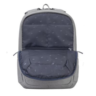 Рюкзак для ноутбука RivaCase 15.6&quot; 7760 Grey (7760Grey) | Зображення 2