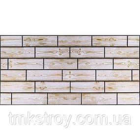 Декоративная ПВХ панель Sticker Wall 960х480х4мм sw0577