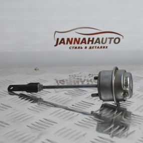 Клапан вакуума турбіни Mazda 3 / 6 CX5 2.2 D Bi-Turbo Мазда 433483-119