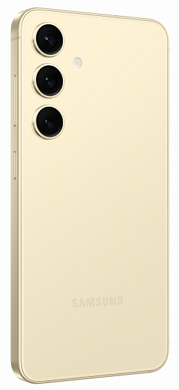 Смартфон Samsung Galaxy S24 8/256Gb ZYG Amber Yellow | Зображення 5
