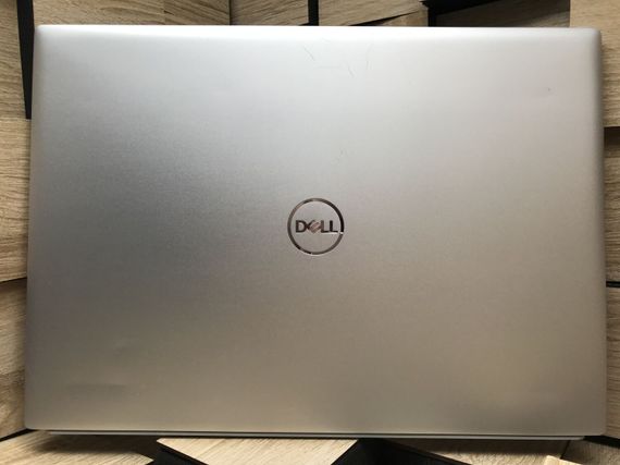 Ноутбук Б-клас Dell Inspiron 16 5620 / 16" (1920x1200) IPS / Intel Core i7-1255U (10 (12) ядер по 1.7 - 4.7 GHz) / 8 GB DDR4 / 240 GB SSD M.2 / Intel Iris Xe Graphics / WebCam / Fingerprint / USB 3.2 / HDMI / Windows 10 б/в | Зображення 7
