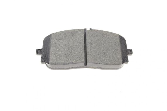 Колодки гальмівні передні Mercedes Benz A-class W177 B-class W247 18- 22-1194-0 | Зображення 3