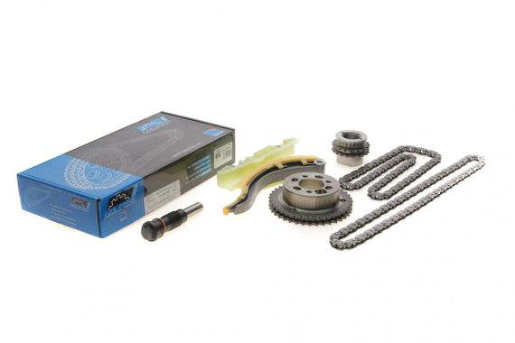 Комплект ланцюга ГРМ Ford Connect 1.8TDCi 02- 40-1131FK
