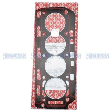 Прокладка ГБЦ Renault Master/Trafic 2.0-2.2 i 80-/ Espace 91-96/  (1.27 mm), Elring, 984.704,