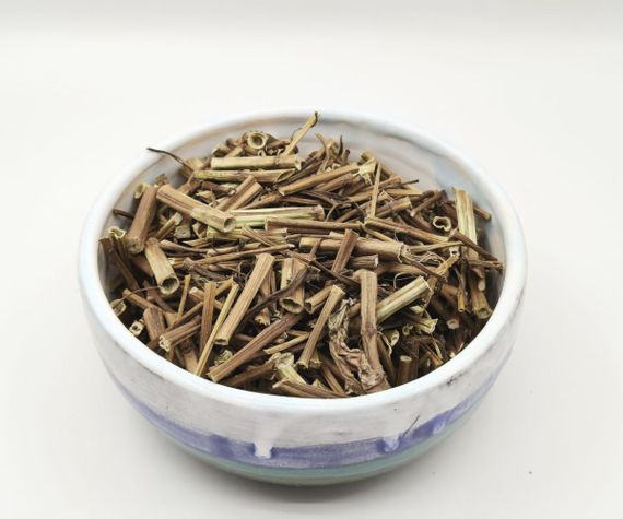 Стебли мяты сушеные, 10г | Зображення 4