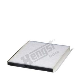 Фильтр салона Hyundai Accent/Elantra/i20/i30 / KIA Ceed/Cerato 00-, Hengst, E3902LI,