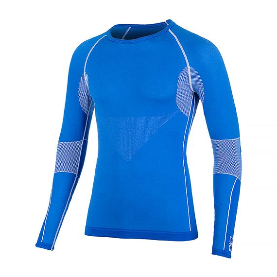 Термореглан CMP MAN SEAMLESS SWEAT