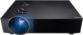 Проектор Asus A1 (DLP, FHD, 3000 lm, LED) Black (90LJ00G0-B00270)