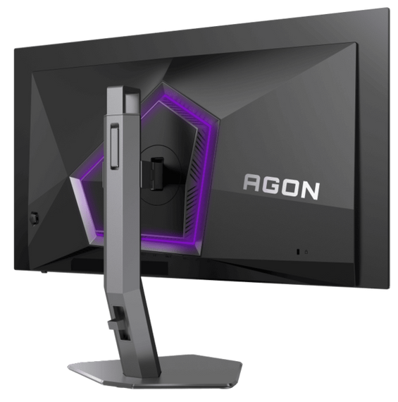 Монiтор 26.5" AOC AGON AG276UZD | Зображення 9
