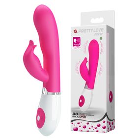 Вібратор PRETTY LOVE FELIX, 30 function, voice control Sex Aura
