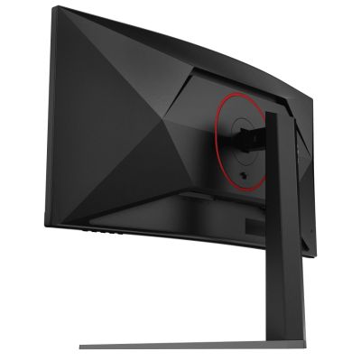 Монитор AOC CU34G4 | Зображення 1