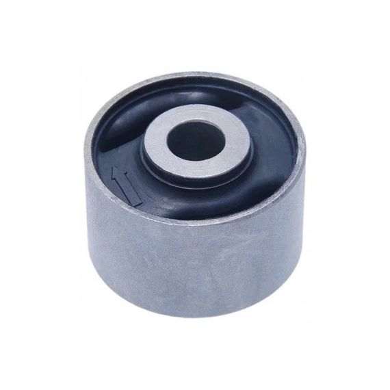 Втулка кріплення заднього диференціала FORESTER/LEGACY/IMPREZA, SUBARU EVOLTIS (41322AG000) | Зображення 1