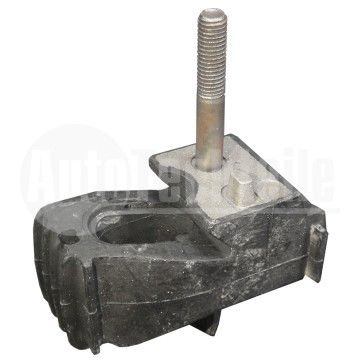 Подушка коробки передач Mercedes Benz Vito W638 96-03, AutoTechteile, 100 2432, 2432