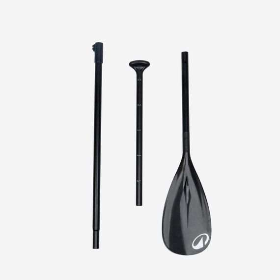 Надувна SUP-дошка 9’6 для 1 особи жовта - One Size | Зображення 7