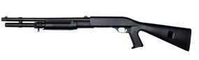 Страйкбольний дробовик CYMA M3 Super 90 spring 6 мм Plastic