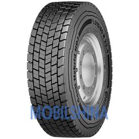 Всесезонные шины CONTINENTAL Conti Hybrid HD3 (ведущая) (285/70R19.5 146/144M)