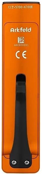 Ліхтар Olight Arkfeld. Orange | Зображення 3