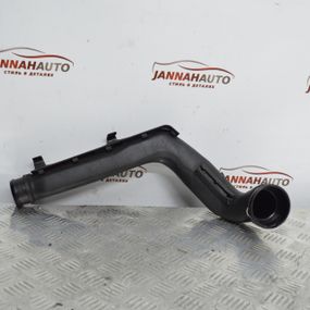 Патрубок інтеркулера 1.9 TDI Volkswagen Golf IV Фольксваген Гольф 4 1J0145770Q