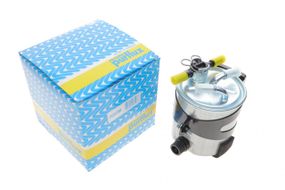 Фільтр паливний Renault Megane II 1.5 2.0dci 05- FCS750