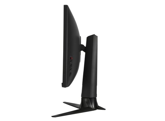 Монитор Asus 27&quot; ROG Strix XG27AQ 2xHDMI 90LM06U0-B01370 | Зображення 3