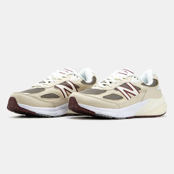 Кросівки New 990v6 x L2r2 P1an   весна / літо / осінь 1816 44