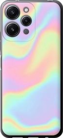 Чехол на Xiaomi Redmi 12 пастель "3855u-3114-17620"