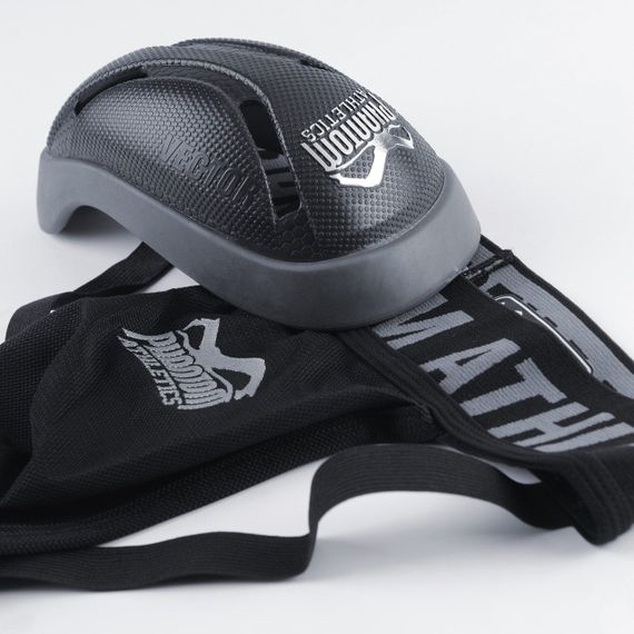 Захист паху Phantom Supporter Vector Black M | Зображення 2