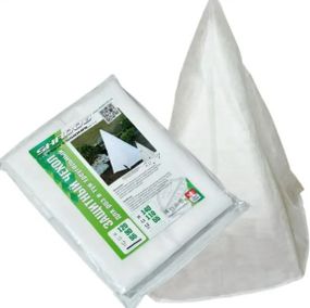 Чохол для рослин Shadow 55х110х140 см (конус) ЧДРТР00002