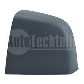 Корпус зеркала левого Fiat Doblo 10-/ Opel Combo 12- (под покраску), AutoTechteile, 503 0598, 6341929