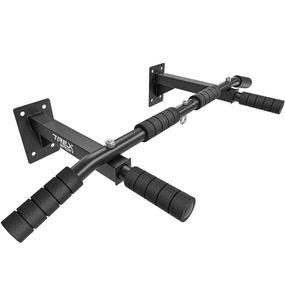 Турнік настінний Trex Sport TX-030PB чорний