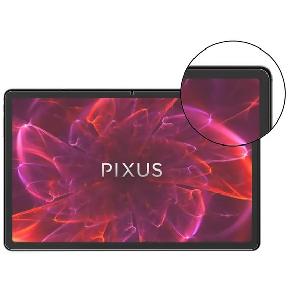 Скло захисне BeCover Pixus Falcon 10.95" (713042) | Зображення 2