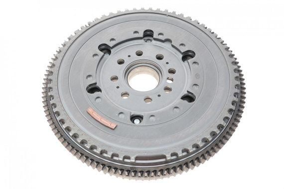 Демпфер зчеплення Ford Transit 2.2-2.4TDCI 06-, 74 85 103kw 415 0438 10