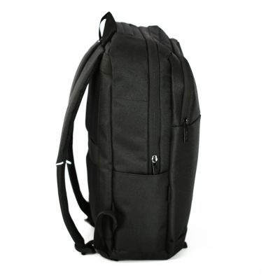 Рюкзак туристичний NikiBo Sleek 15л чорний (30010805-01) | Зображення 1