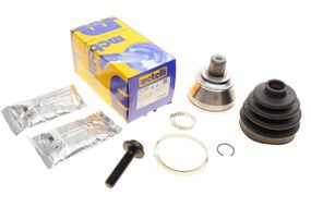 Шрус наружный Audi A6 04-11 A8 05-10 38z 27z 59.5mm 100mm 34mm  15-1552
