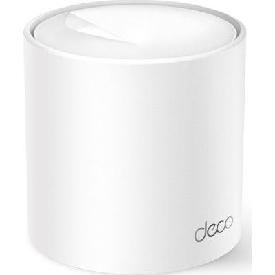 Точка доступа Wi-Fi TP-Link DECO-X10-2-PACK | Зображення 1