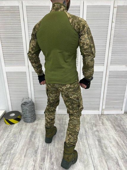 Убакс боевая рубаха мм14 гост всу 20-1\ | Зображення 6