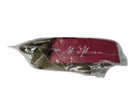 Плечові розвантажувальні лямки М&М Вид 1 Coyote Койот (213552) | Зображення 1