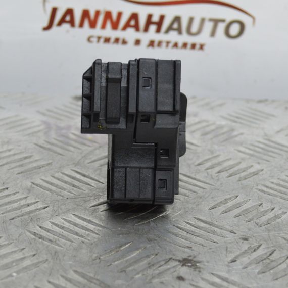 Підрульовий перемикач правий Ford Mondeo III 2000-2007 перемикач двірників Форд Мондео 98AG17A553CC | Зображення 3