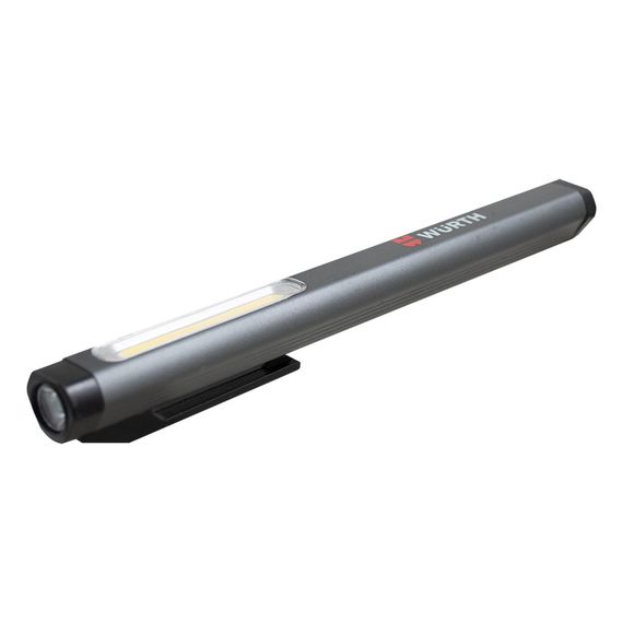 Ліхтар-ручка акумуляторний, LED | Зображення 4