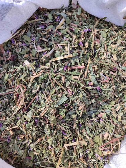 100г., Іван чай (трава з цвітом)