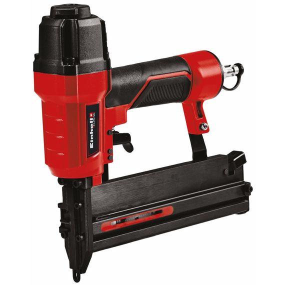 Степлер будівельний Einhell пневматичний TC-PN 50 (4137790) | Зображення 2