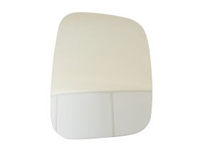 VOLKSWAGEN Transporter T5 (03-09) правый с подогревом вкладыш вставка зеркала, Танспортёр Т5