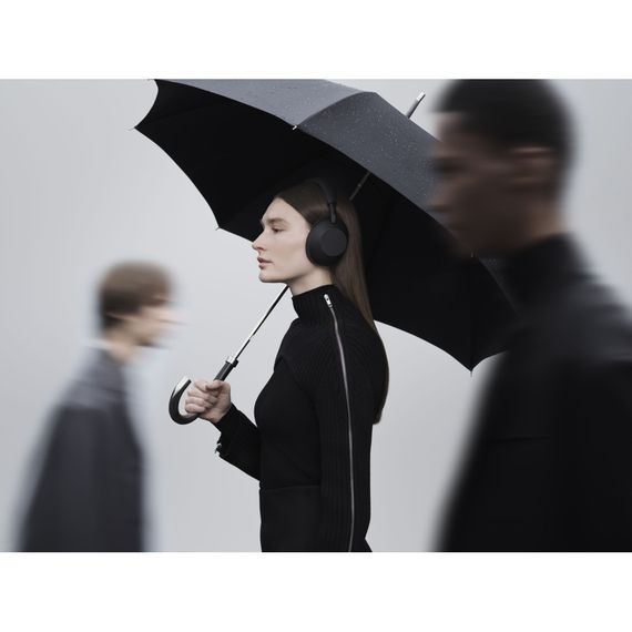 Навушники Sony WH-1000XM6 Black (WH1000XM6B.E) | Зображення 8