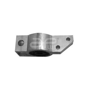 Сайлентблок важеля передній нижній Audi A3 (04-)/Seat Leon (05-)/VW Golf, Jetta (06-)/Skoda Octavia (04-), Yeti (09-) (15596AP)