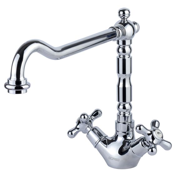 Змішувач для кухні Corso ARNO FE-5B252C